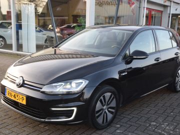 Volkswagen E-Golf